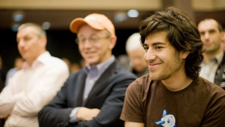 Illustration for article titled The Internet's Own Boy: Why Aaron Swartz's Story Matters More Than Ever